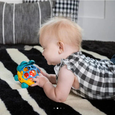 Shop Taylorson Teethers and Rattles Range