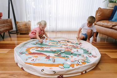 Play Mats - Taylorson