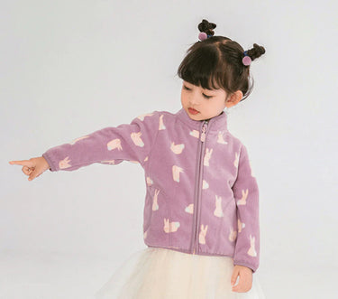 Kids Winter Clothing – Jackets, Jumpers & Sweaters