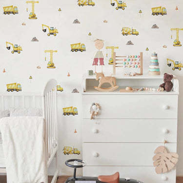 Kids' Room Decor