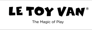 Le Toy Van - Taylorson