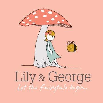 Lily & George - Taylorson