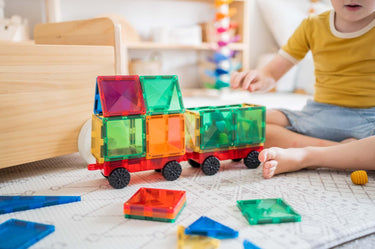 Magnetic Toys, Wooden Toys, Puzzles, Soft Toys and More at Taylorson.co.nz