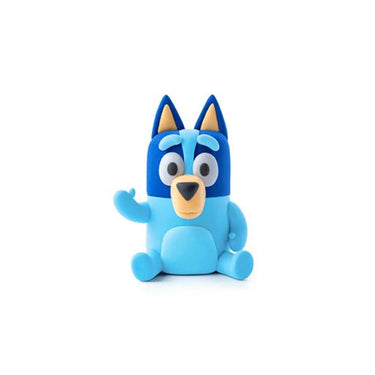 Hey Clay - Bluey | Bingo Series Collections, 5 cans (3 years+)