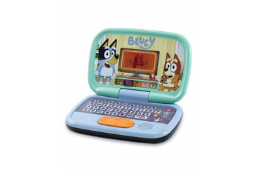 VTech: Bluey Game Time Laptop (3 years+)