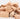 22pcs Wooden Building Blocks with Storage Tray (3+ years)