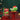 Christmas Building Block Toy Set – Surprise Blind Box Collection (12 Collectible Designs)
