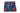 Kids Booster Seat Cushion - Happy Dinosaurs (32x32x8cm) - Taylorson