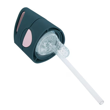 B.BOX Drink Bottle Tritan 450ml - Indigo Rose