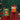Christmas Building Block Toy Set – Surprise Blind Box Collection (12 Collectible Designs)