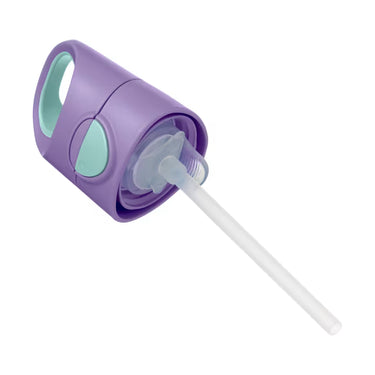 B.BOX Drink Bottle Tritan 450ml - Lilac Pop