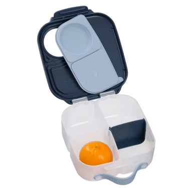 B.BOX Mini Lunchbox - Midnight (Navy Blue)