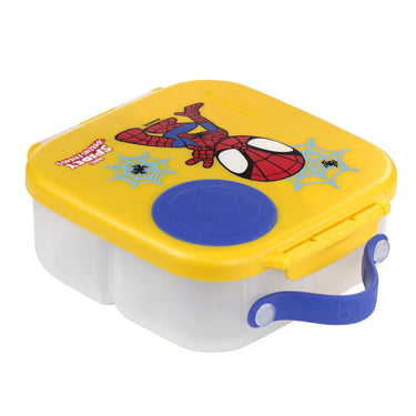B.BOX LunchBox -  Marvel Spidey S2