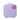 B.BOX LunchBox - Sugar Plum (Pastel Purple)
