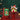 Christmas Building Block Toy Set – Surprise Blind Box Collection (12 Collectible Designs)