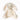 Manhattan Toy Adorables - Lulu Bunny (Medium)