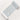 Kids Growth Height Ruler Chart - Sea Blue