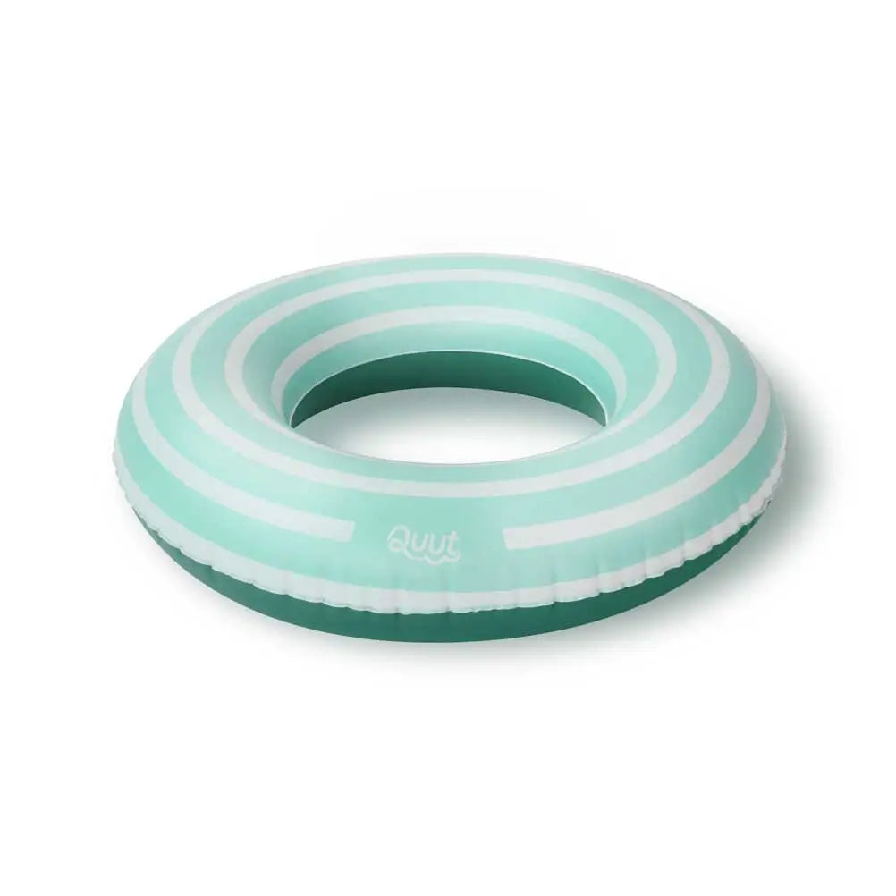 Kids Swim Ring Garden Green - Small 40cm