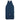 Woolbabe 3 Seasons Front Zip Merino/Organic Cotton Sleeping Bag - Tekapo Stars (3-24 months)