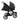 Baby Jogger City Elite 2 - All-Terrain | Active | Jogging - Stone