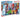 SUPER COLOUR: Maxi, 24pc Superheros (3 years+)