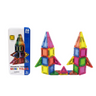 Mini Magnetic Tiles Travel Set 26pcs | 40pcs