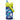 Thrive™ Flip Straw Kids Bottle with Tritan™ Renew 400ml