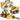 Build-ables Mechanical Kit Build-ables Building Site Vehicles 2-in-1