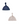 100% Cotton Newborn Baby Knotted Beanie (2pcs Pack)