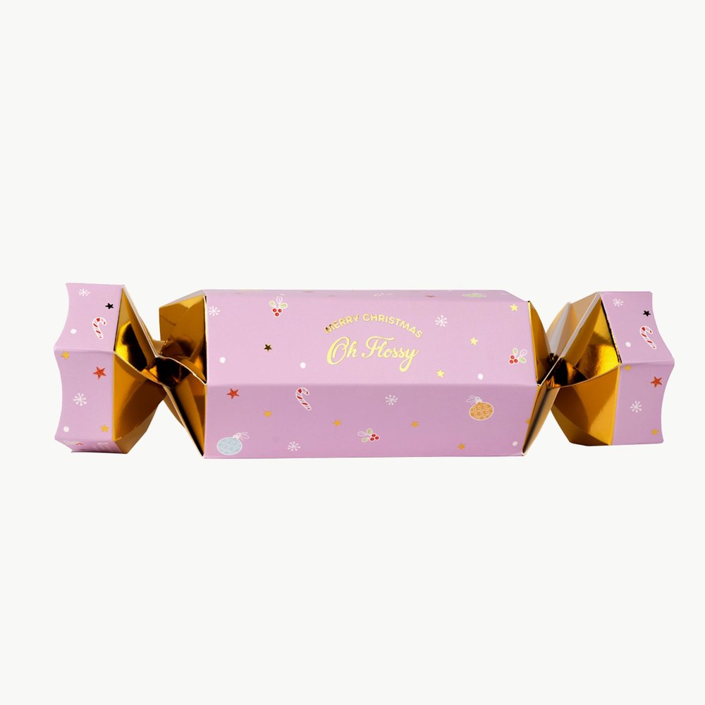 Oh Flossy Face Paint Christmas Bon Bon (3 years+)
