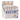 Nectar Meadows Pencil Tubes with 12 Colour Pencil Set - Taylorson