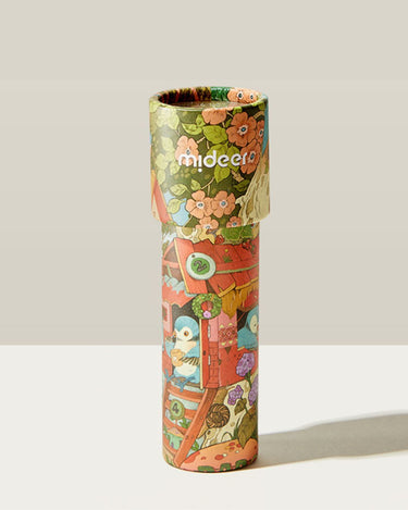 Kaleidoscope - Jungle | Ocean | Treehouse | Wild Animals (3 years+)