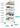 4-Tier Multipurpose Foldable Trolley Storage Cart - Taylorson