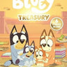 Bluey Treasury - 6 stories in 1 - Taylorson
