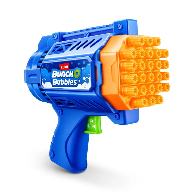 Zuru Bunch O' Bubbles: Mini Bubble Blaster