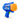 Zuru Bunch O' Bubbles: Mini Bubble Blaster *Clearance