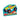 49P6084Cars20pc_MonsterTruck_ShapedJigsawWithShapedBox - Taylorson