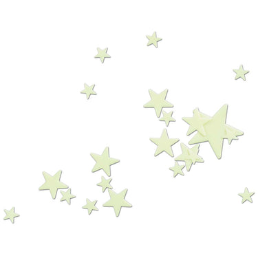 4M Glow in the Dark Stars 16 Pack2