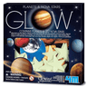 4M Glow Planets & 20 Nova Stars - Kids Room Decor - Taylorson
