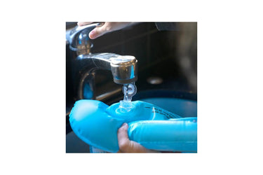 Baby Einstein: Opus’s Ocean of Discovery Tummy Time Water Mat (0-36 months)