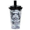 Original Stormtrooper Drinking Cup with Straw - Taylorson