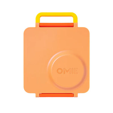 NEW COLOUR! OmieBox V2 Thermal Hot & Cold Bento Lunchbox - PASTEL