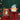Christmas Building Block Toy Set – Surprise Blind Box Collection (12 Collectible Designs)