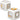 6-in-1 Sensory Activity Busy Cube Travel Fidget Toy - Taylorson