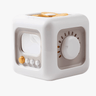 6-in-1 Sensory Activity Busy Cube Travel Fidget Toy - Taylorson