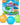 Zuru Bunch O' Balloons: Reusable Water Balloons (3 Pack) - Assorted