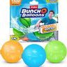 Zuru Bunch O' Balloons: Reusable Water Balloons (3 Pack) - Assorted