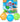 Zuru Bunch O' Balloons: Reusable Water Balloons (3 Pack) - Assorted