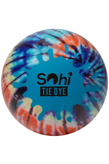 Sohi Tie Dye Bounce Ball | Water Ball (Assorted Style)