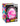 Nee Doh Swirlie Eggs (Assorted Styles) - Stress Ball 6.35cm